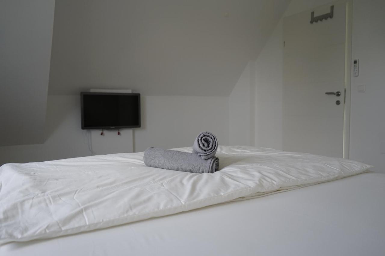 Apartament Dm