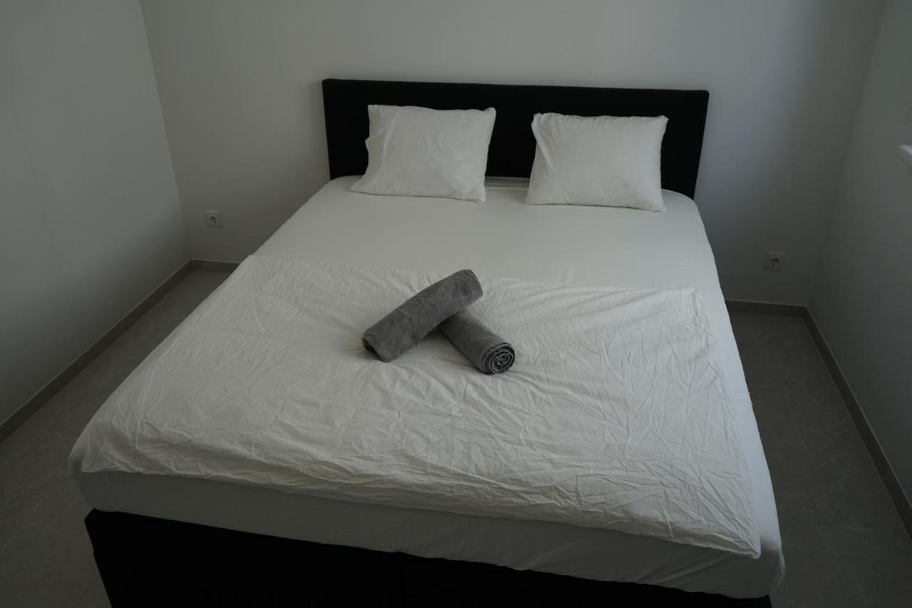 Dm Apartament *